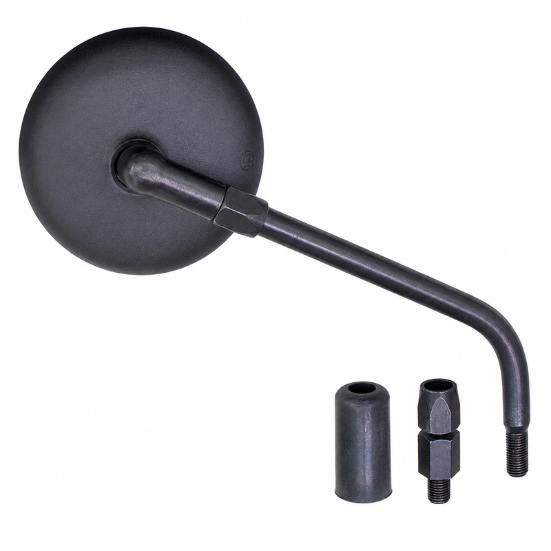 HIGHSIDER smart OEM-Type -Rückspiegel rechts schwarz (Stck)