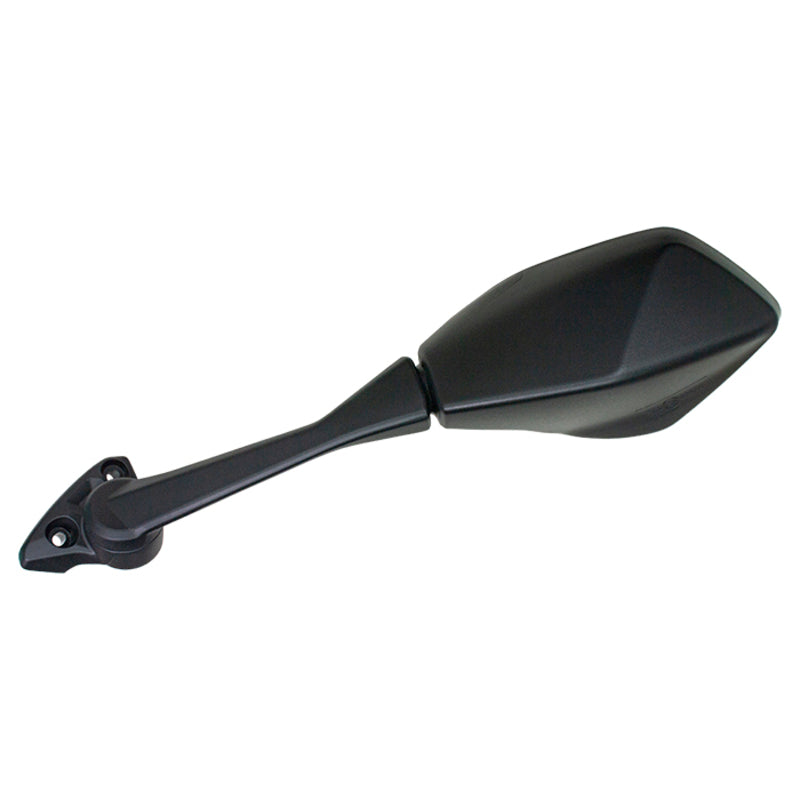 HIGHSIDER smart OEM-Type -Rückspiegel links schwarz (Stck)
