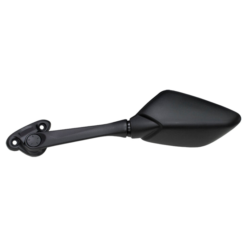 HIGHSIDER smart OEM-Type -Rückspiegel links schwarz (Stck)