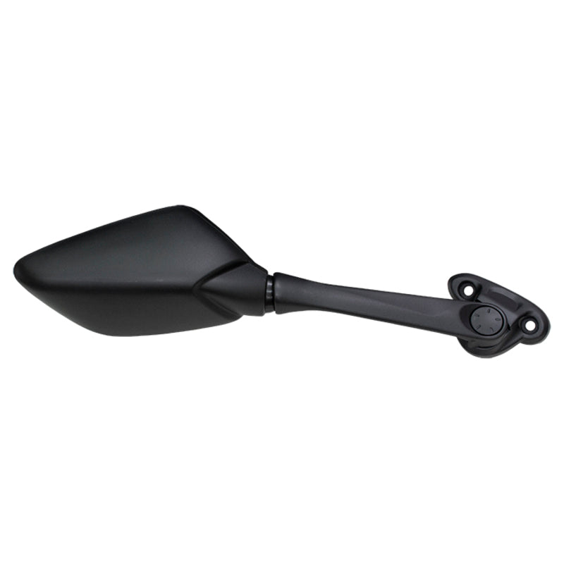 HIGHSIDER smart OEM-Type -Rückspiegel rechts schwarz (Stck)