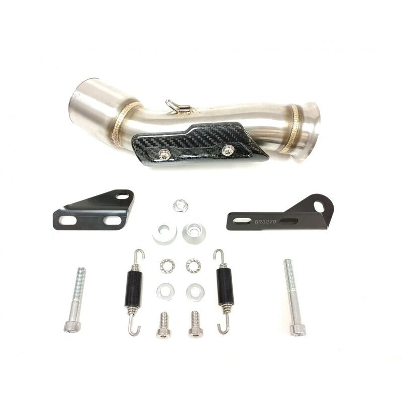 IXIL Race Xtrem RC Slip On Endtopf