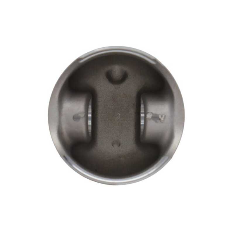 WISECO 2-Takt Pro-Lite Series Schmiedekolben Set ø48.44mm