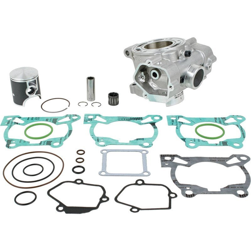 CYLINDER WORKS Zylindersatz Kit mit Standardbohrung - Ø 47mm