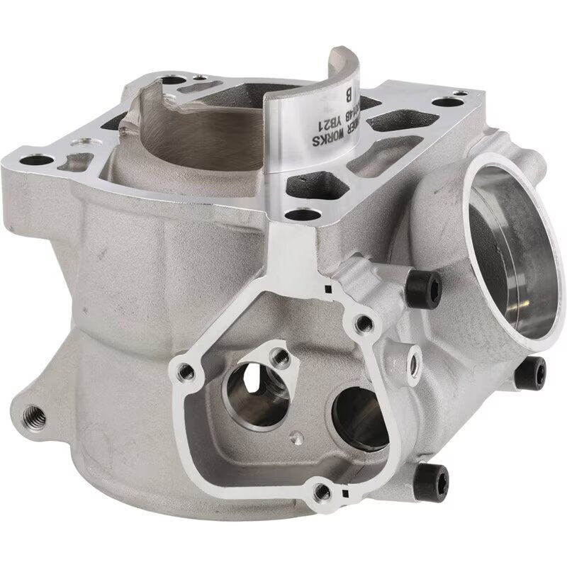 CYLINDER WORKS Zylinder Standard Bore - Ø54mm