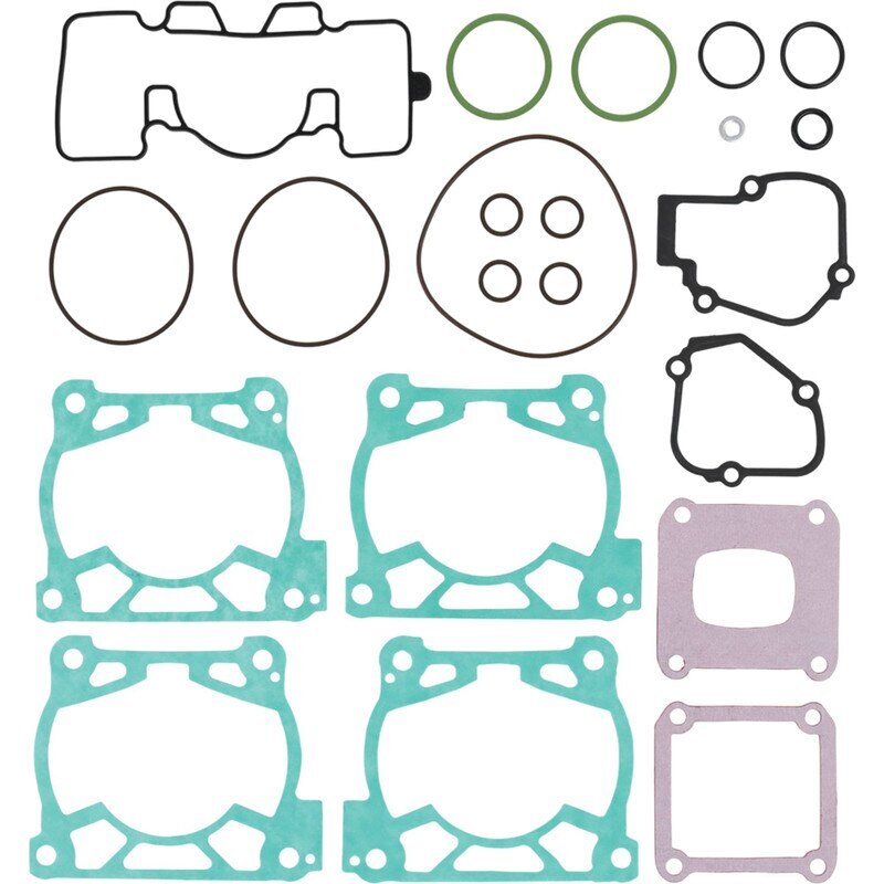 CYLINDER WORKS Zylindersatz Kit mit Standardbohrung - Ø 54mm