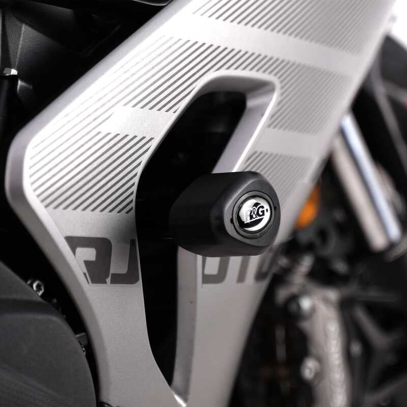 R&G RACING Aero Crash Pads