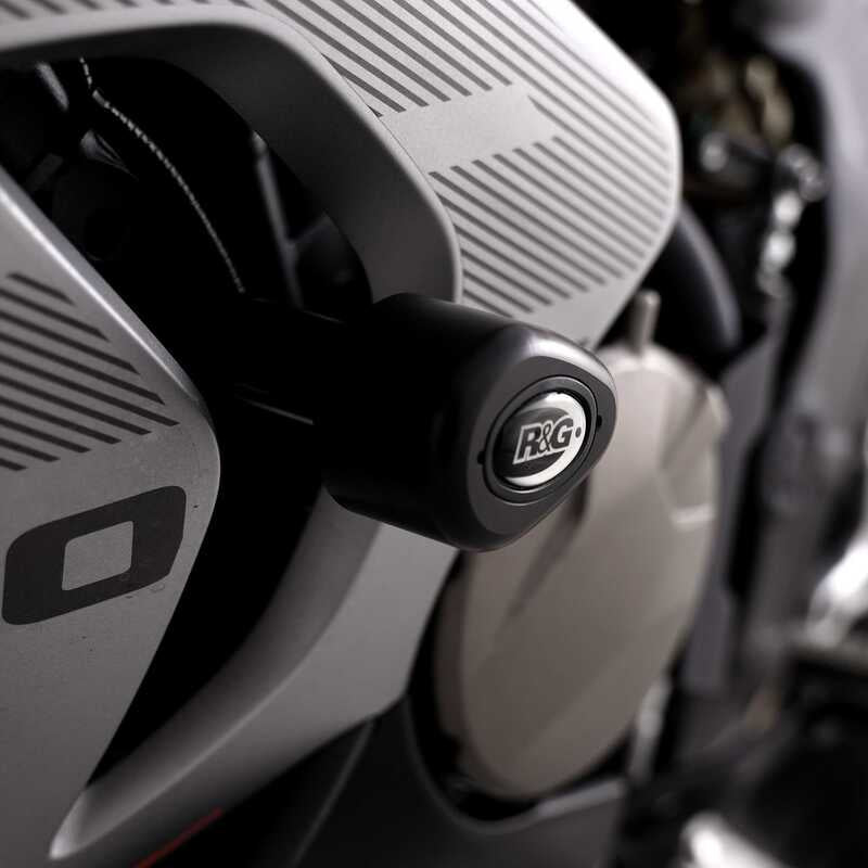 R&G RACING Aero Crash Pads