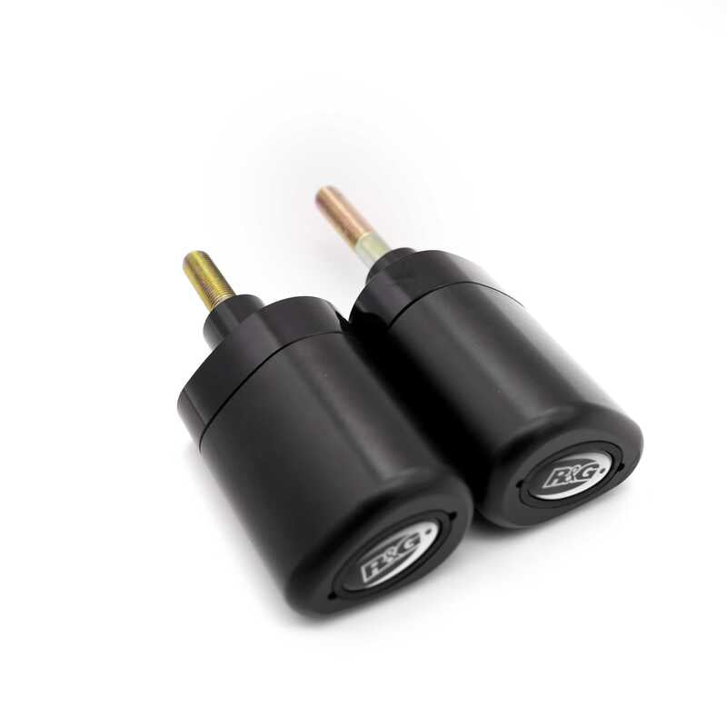 R&G RACING Aero Crash Pads