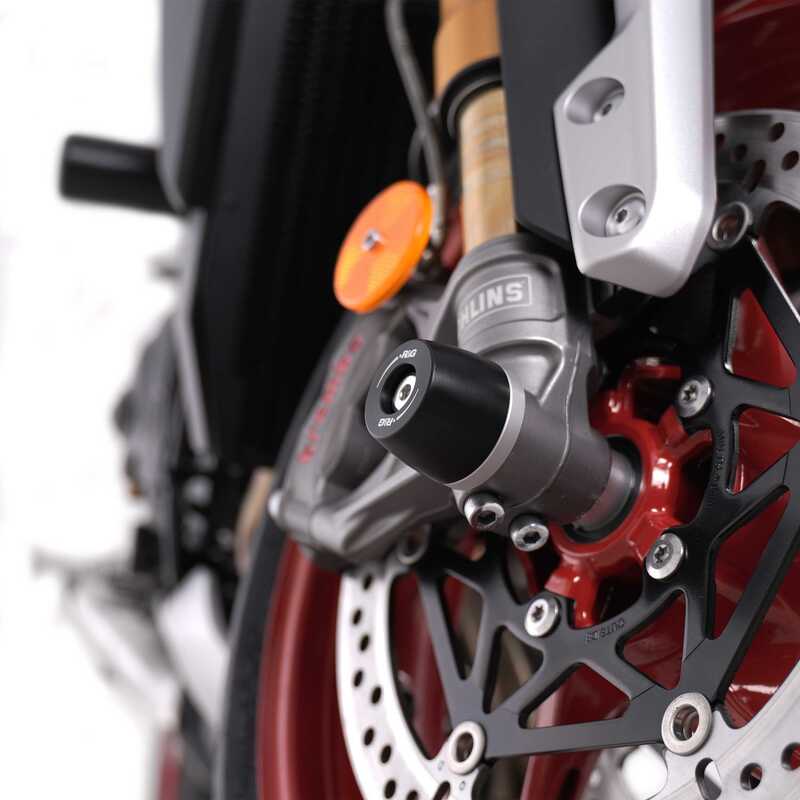 R&G RACING Gabelprotektoren