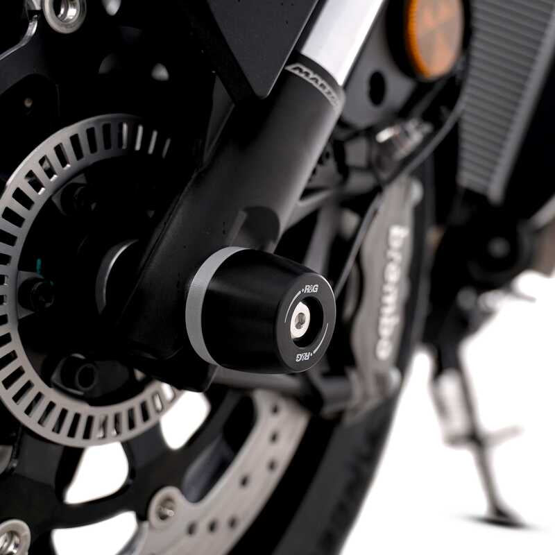 R&G RACING Gabelprotektoren