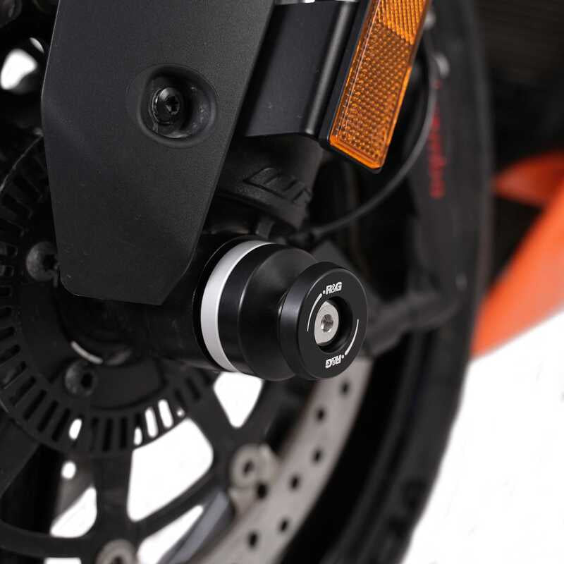 R&G RACING Gabelprotektoren