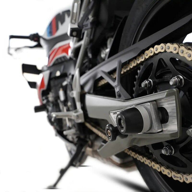 R&G RACING Schwingen- und Hinterradachsschutz