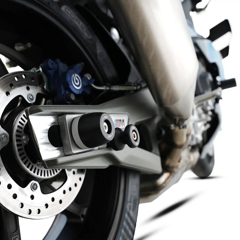 R&G RACING Schwingen- und Hinterradachsschutz