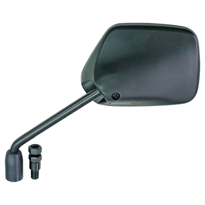 HIGHSIDER smart OEM-Type -Rückspiegel links schwarz (Stck)