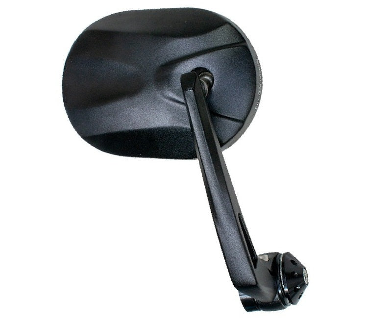 HIGHSIDER smart OEM-Type -Rückspiegel rechts schwarz (Stck)
