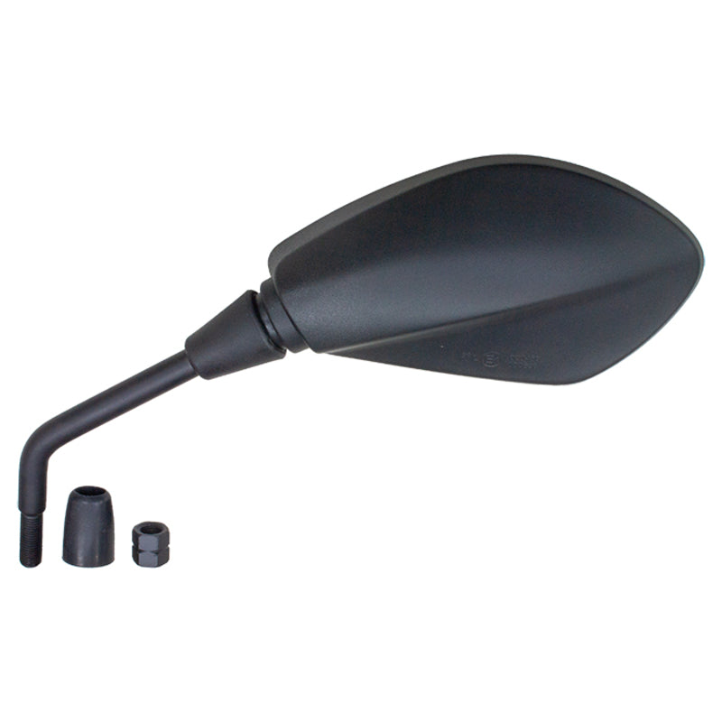 HIGHSIDER smart OEM-Type -Rückspiegel links schwarz (Stck)