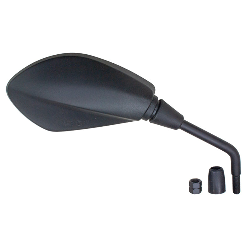 HIGHSIDER smart OEM-Type -Rückspiegel rechts schwarz (Stck)