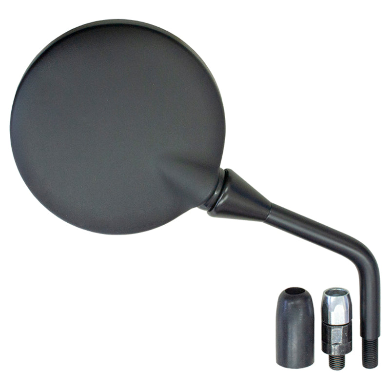 HIGHSIDER smart OEM-Type -Rückspiegel rechts schwarz (Stck)