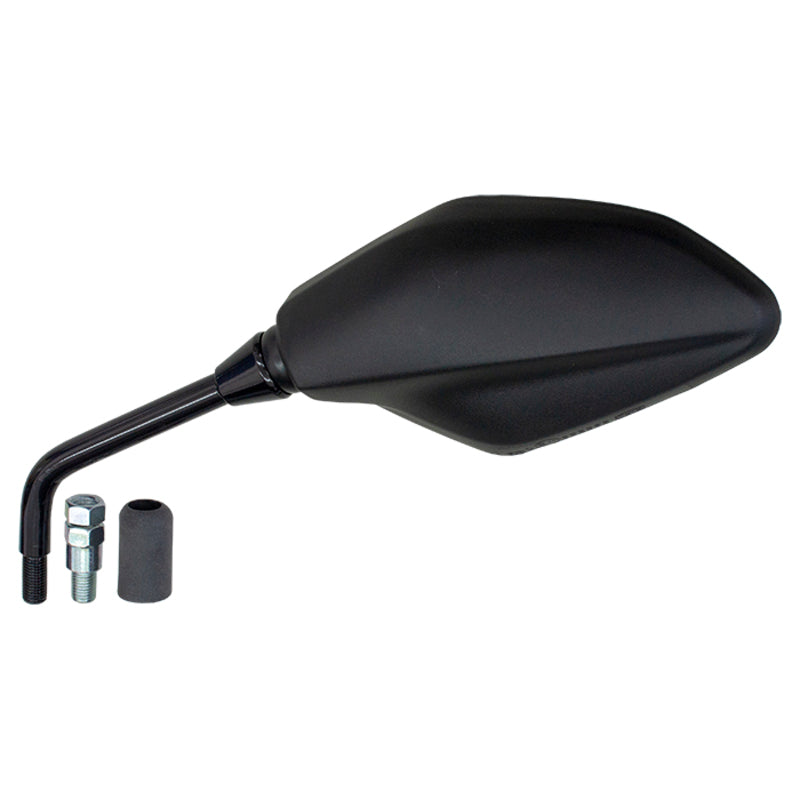 HIGHSIDER smart OEM-Type -Rückspiegel links schwarz (Stck)