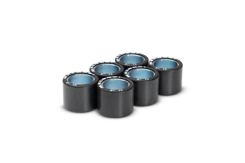 MALOSSI Satz Variomatrollen 20,9x17mm - 6 teilig