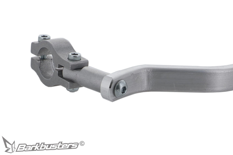 BARKBUSTERS Hardware-Kit Zweipunktbefestigung