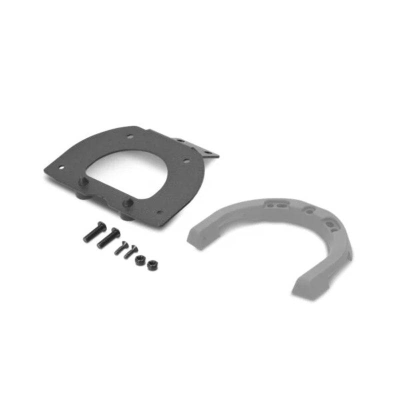 SHAD Tank Click System