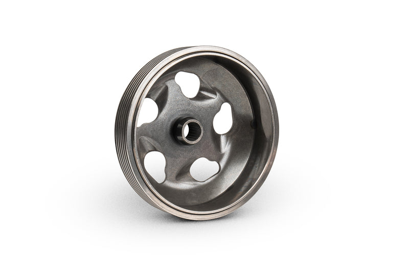 MALOSSI Maxi Wing KupplungsglockeØ 134mm Gewicht 1138 g