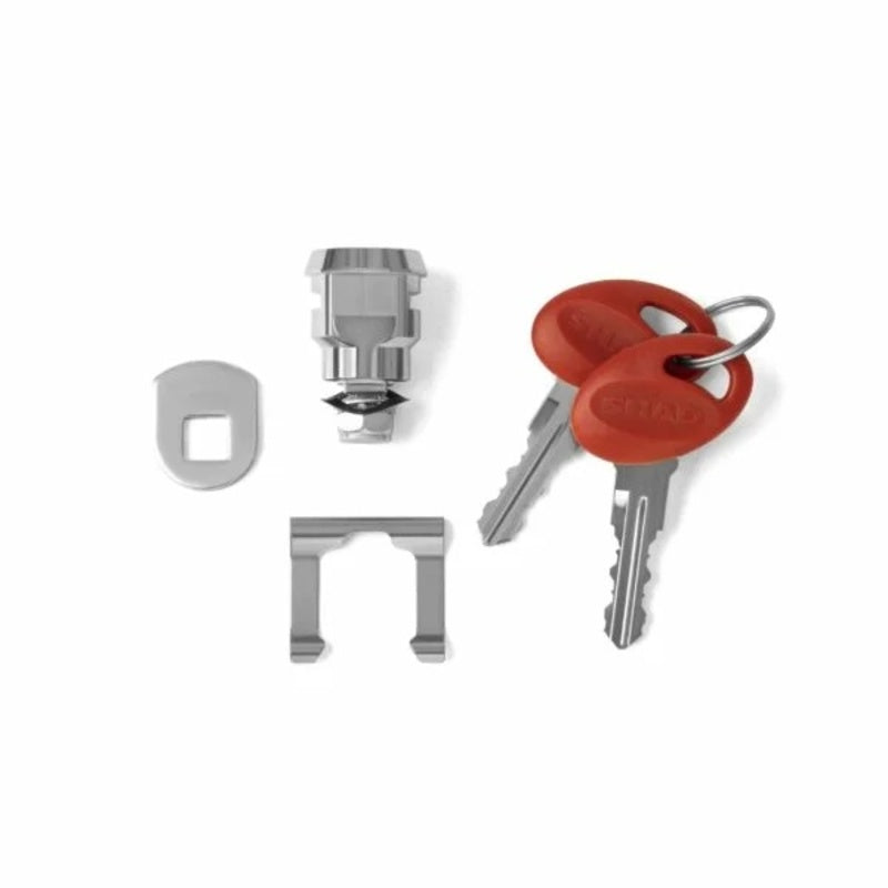 SHAD Schlüssel- und Schloss-Set für Click System