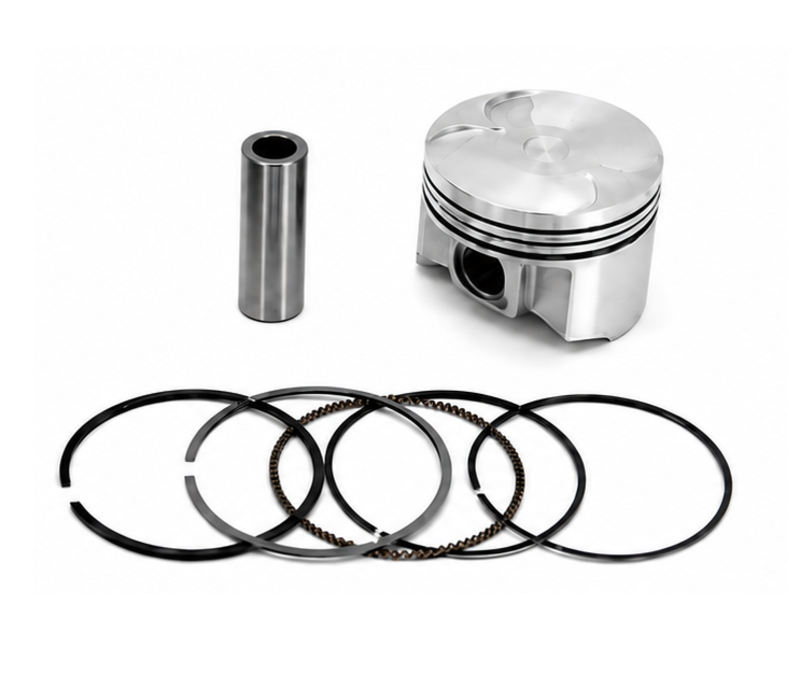 AIRSAL Kolben Kit Ø52,0 mm