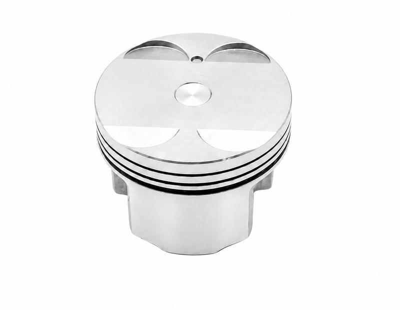 AIRSAL Kolben Kit Ø52,0 mm