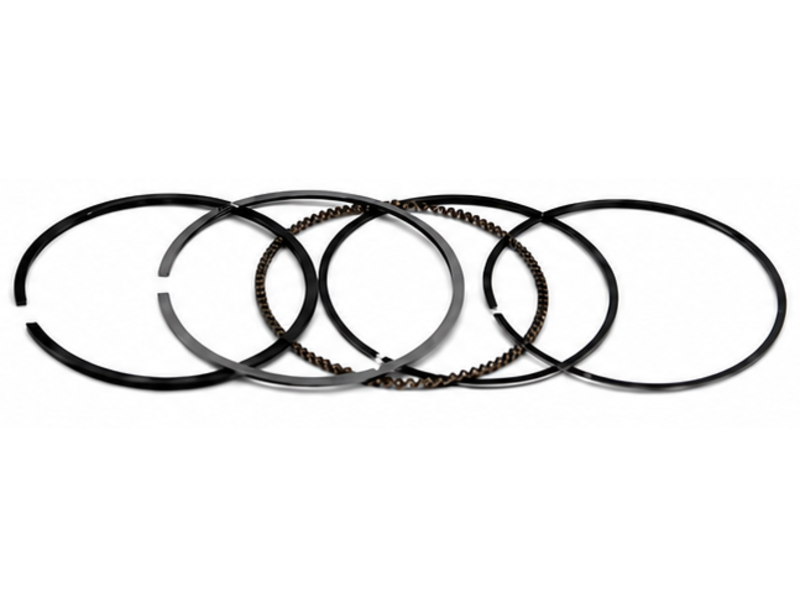 AIRSAL Kolben Kit Ø52,0 mm