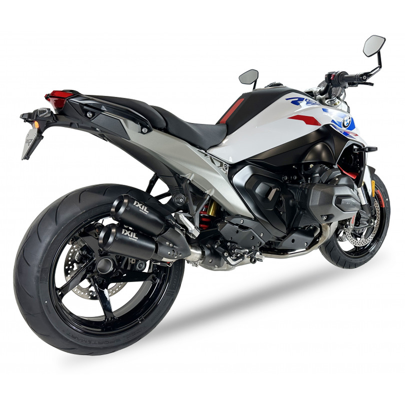 IXIL Race Xtrem Dual Slip on (Upper & Lower)