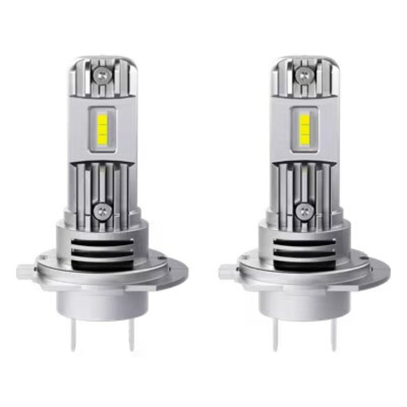 OSRAM LED-Lampe Neolux H7