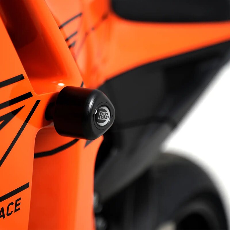 R&G RACING Aero Crash Pads