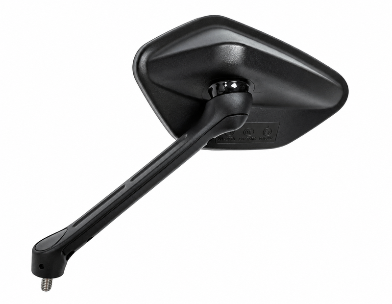 HIGHSIDER smart OEM-Type - Rückspiegel links schwarz - Zontes (Stck)