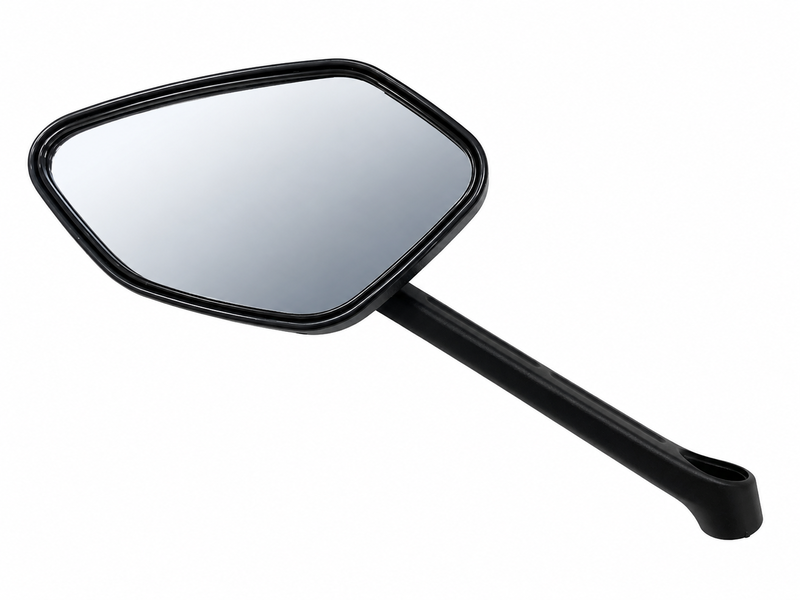 HIGHSIDER smart OEM-Type - Rückspiegel links schwarz - Zontes (Stck)