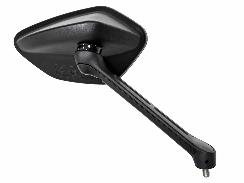 HIGHSIDER smart OEM-Type -Rückspiegel rechts schwarz - Zontes (Stck)