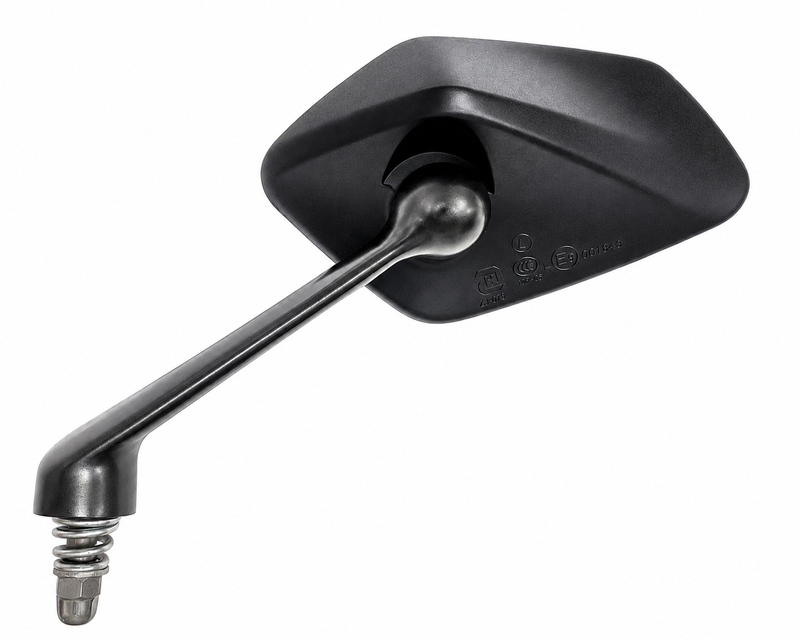 HIGHSIDER smart OEM-Type - Rückspiegel links schwarz - Zontes (Stck)