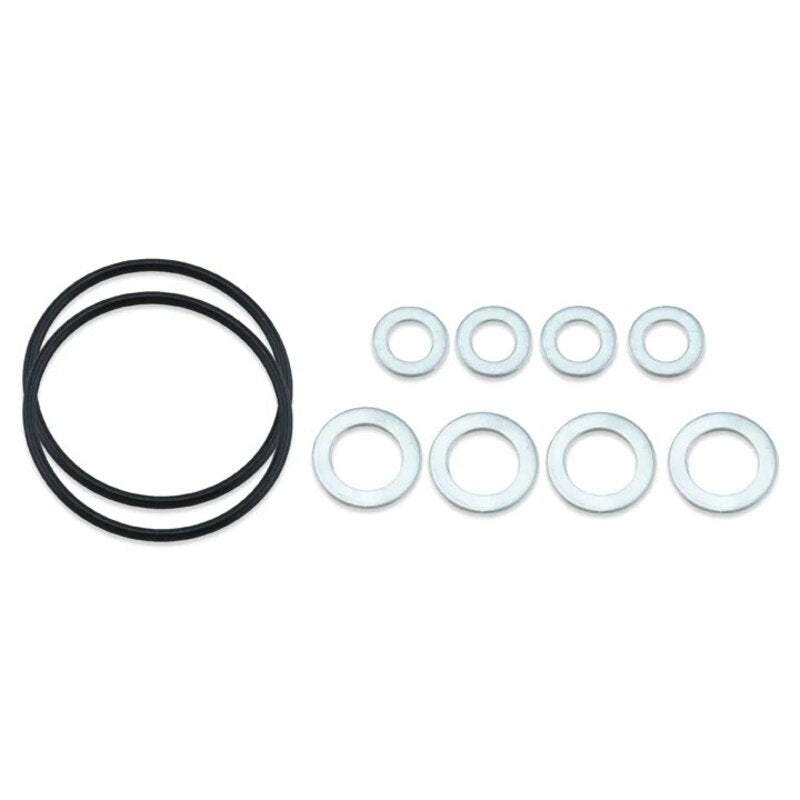 BOLT Ölwechsel-Dichtungssatz - Kawasaki KX 450