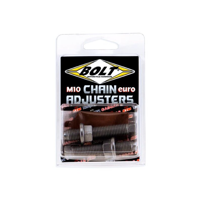 BOLT Kettenspanner M10x50mm