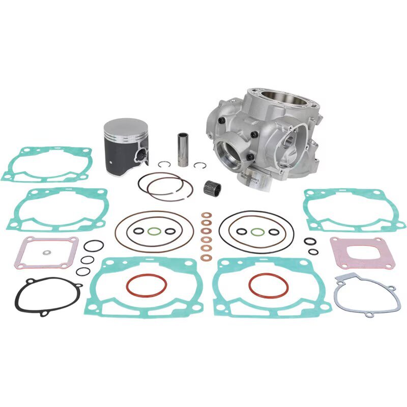 CYLINDER WORKS Zylindersatz Kit mit Standardbohrung - Ø 72mm