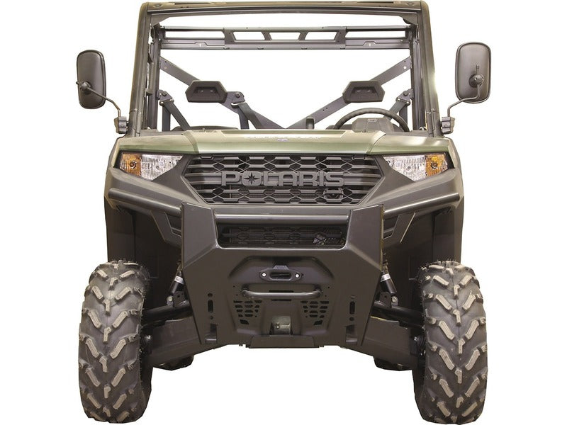 IRON BALTIC Kompletter Unterfahrschutz-Satz - Polaris Ranger 1000 - Kunststoff