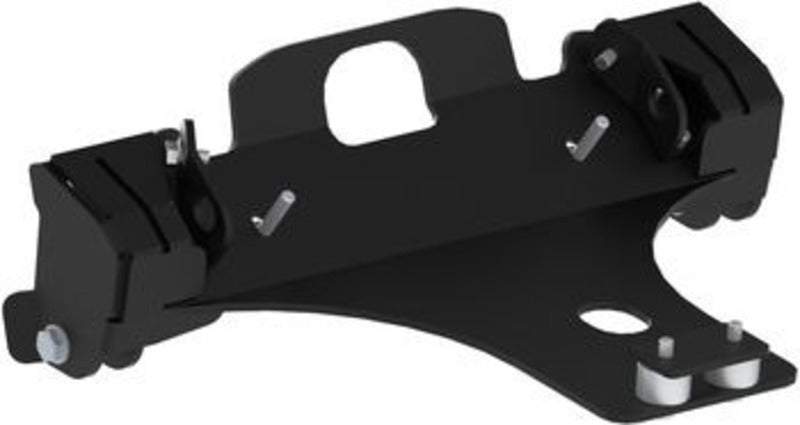 IRON BALTIC Vorderes Befestigungskit Polaris Sportsman XP 1000 S