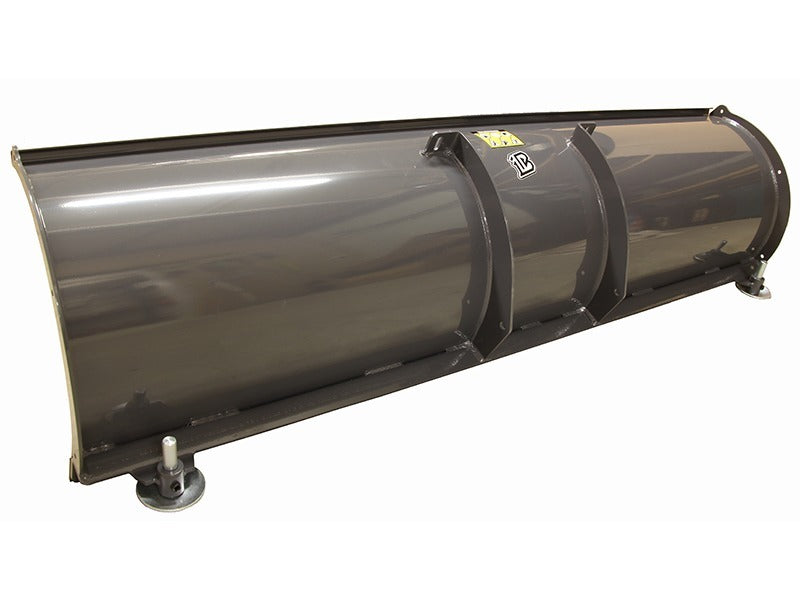 IRON BALTIC Schneeschild - 1280 mm/50 in