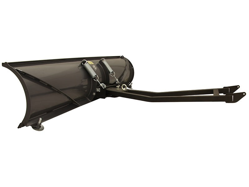 IRON BALTIC Schneeschild - 1800 mm/71 in