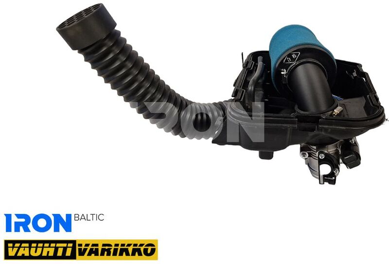IRON BALTIC CFMOTO CForce 1000 High-Flow-Ansaugkit