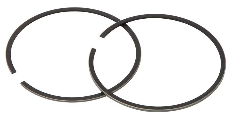 VERTEX Kolbenring - 66 mm