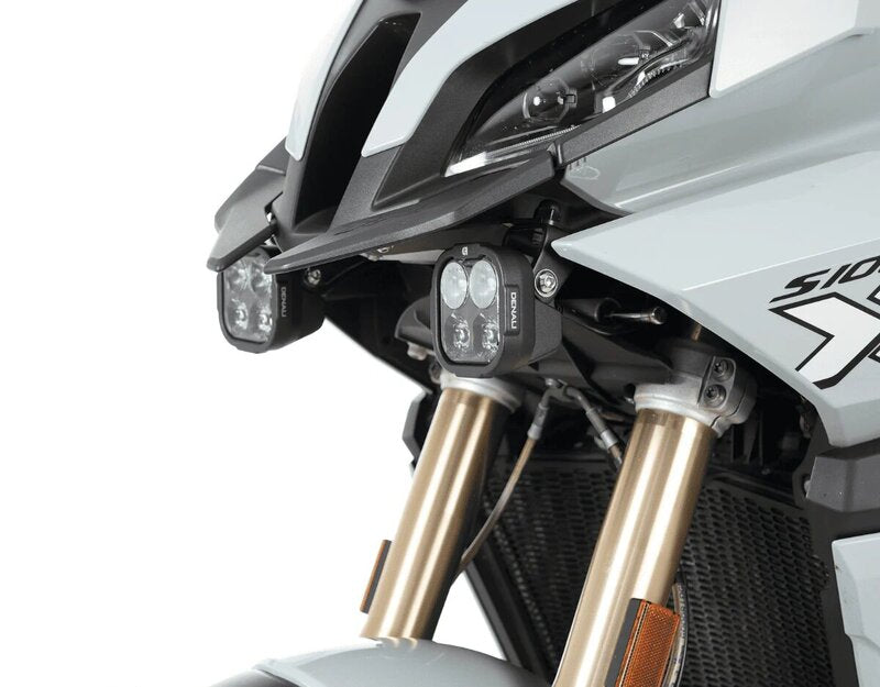 DENALI Lampenhalter für BMW S1000XR