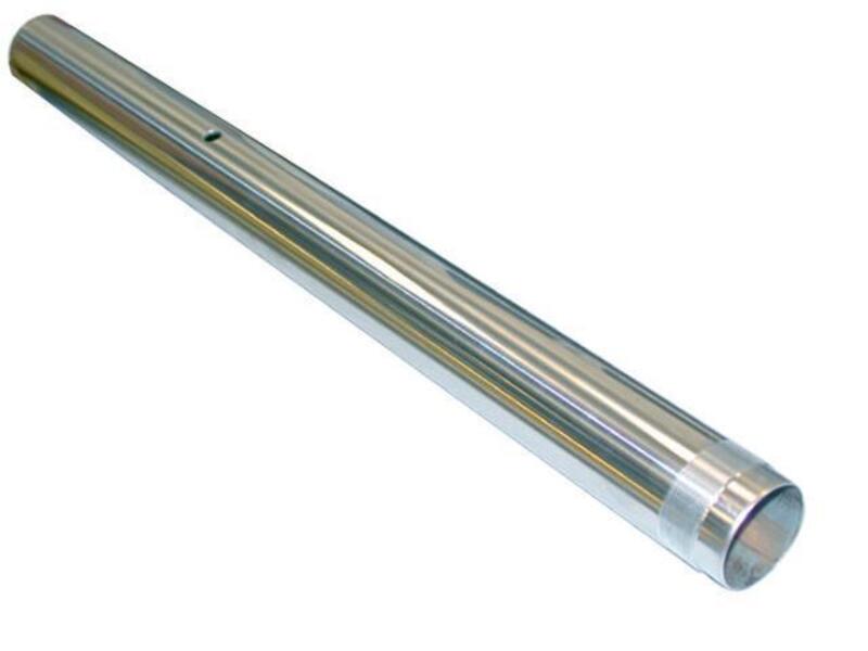 TNK Gabelstandrohr chrom - 41 x 588 mm