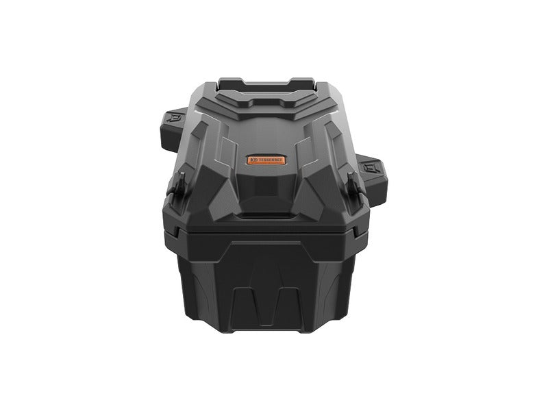 TESSERACT Heckkoffer klein - Polaris Ranger XP 1000